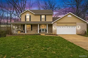 6400 Mill View Dr, Byrnes Mill, MO 63051 - Photo 1