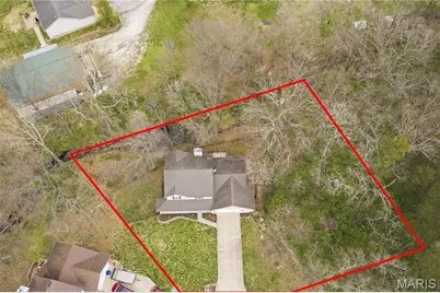 6400 Mill View Drive, Byrnes Mill, MO 63051 - Photo 2