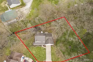 6400 Mill View Dr, Byrnes Mill, MO 63051 - Photo 2