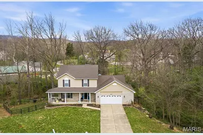 6400 Mill View Drive, Byrnes Mill, MO 63051 - Photo 36