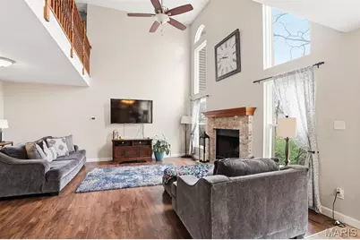 6400 Mill View Drive, Byrnes Mill, MO 63051 - Photo 16