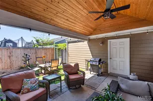 3208 S Civic Green Dr, Saint Charles, MO 63301 - Photo 30