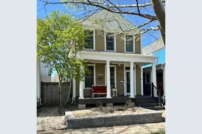 3208 S Civic Green Drive, Saint Charles, MO 63301 - Photo 1