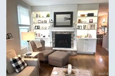 3208 S Civic Green Drive, Saint Charles, MO 63301 - Photo 2