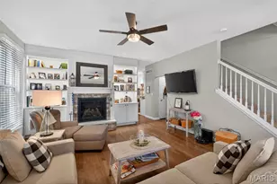 3208 S Civic Green Dr, Saint Charles, MO 63301 - Photo 4