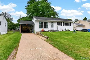 730 Babler Dr, Florissant, MO 63031 - Photo 4