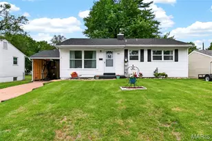 730 Babler Dr, Florissant, MO 63031 - Photo 2