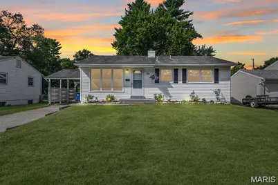 730 Babler Drive, Florissant, MO 63031 - Photo 1