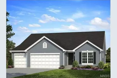 719 Grindstone Drive, O'Fallon, MO 63385 - Photo 1