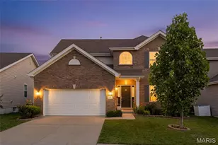 1932 Maryland Oaks Cir, Maryland Heights, MO 63146 - Photo 24