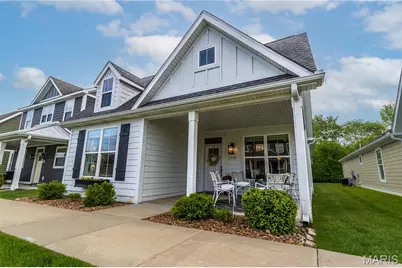 2524 Walden Boulevard, Cape Girardeau, MO 63701 - Photo 2