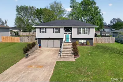 1508 Danielle Drive, Lebanon, MO 65536 - Photo 1