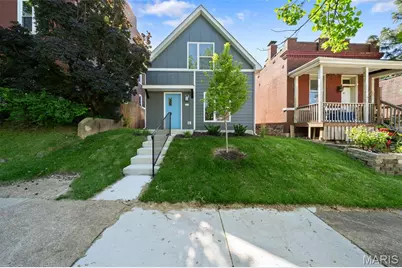 4418 Louisiana Avenue, Saint Louis, MO 63111 - Photo 2