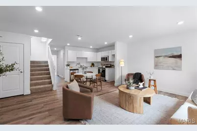 4418 Louisiana Avenue, Saint Louis, MO 63111 - Photo 2