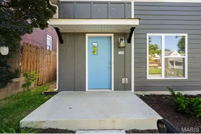 4418 Louisiana Avenue, Saint Louis, MO 63111 - Photo 4