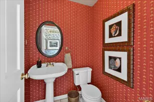 12949 Baalbek Dr, Sunset Hills, MO 63127 - Photo 24