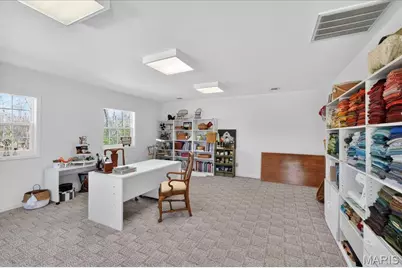 12949 Baalbek Drive, Sunset Hills, MO 63127 - Photo 54