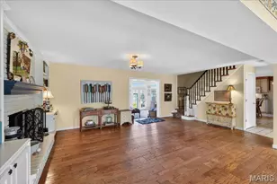 12949 Baalbek Dr, Sunset Hills, MO 63127 - Photo 4