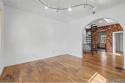 923 Withnell Avenue #Front & Rear, Saint Louis, MO 63118 - Photo 10