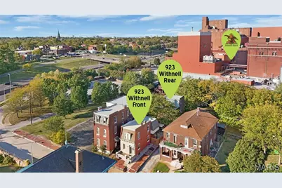 923 Withnell Avenue #Front & Rear, Saint Louis, MO 63118 - Photo 50