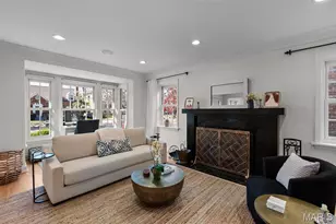 8105 Kingsbury Blvd, Clayton, MO 63105 - Photo 6