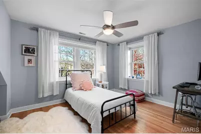 8105 Kingsbury Boulevard, Clayton, MO 63105 - Photo 22