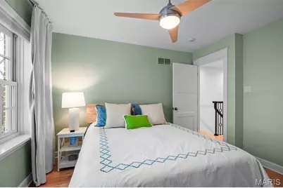 8105 Kingsbury Boulevard, Clayton, MO 63105 - Photo 26