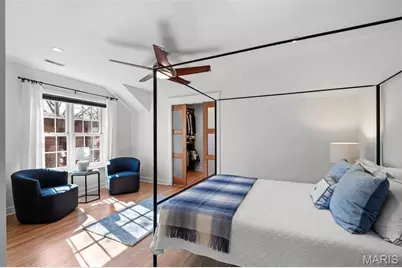 8105 Kingsbury Boulevard, Clayton, MO 63105 - Photo 18