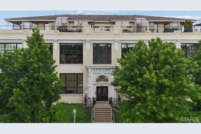 4200 Laclede Avenue #203, Saint Louis, MO 63108 - Photo 1
