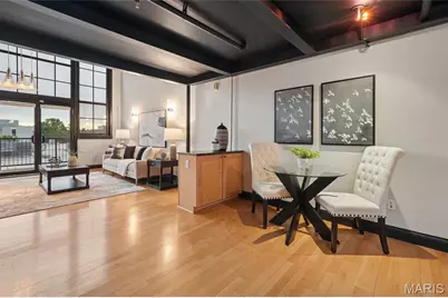 4200 Laclede Avenue #203, Saint Louis, MO 63108 - Photo 8
