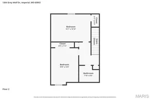 1364 Grey Wolf Dr, Imperial, MO 63052 - Photo 50