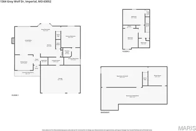 1364 Grey Wolf Drive, Imperial, MO 63052 - Photo 52