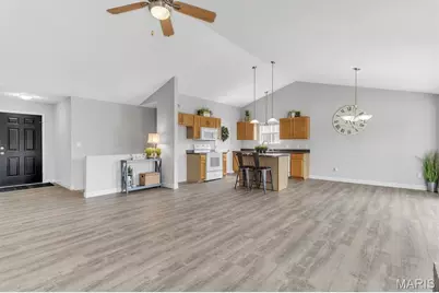 112 Trailing Oak Court, Imperial, MO 63052 - Photo 26