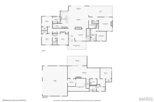 853 Elmtree Ln, Kirkwood, MO 63122 - Photo 4