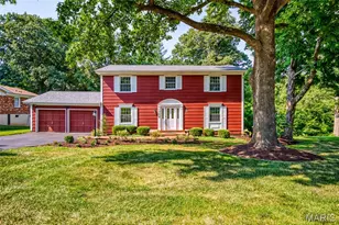 250 Brixham Dr, Chesterfield, MO 63017 - Photo 1