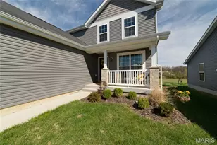 166 Liberty Valley Dr, Foristell, MO 63348 - Photo 4