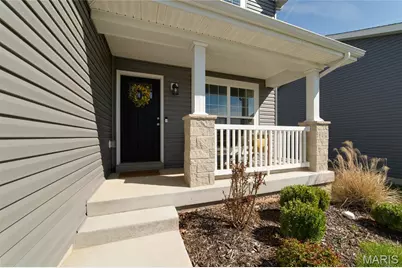 166 Liberty Valley Drive, Foristell, MO 63348 - Photo 4