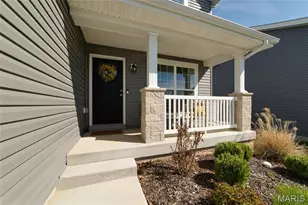 166 Liberty Valley Dr, Foristell, MO 63348 - Photo 4