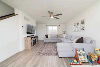 166 Liberty Valley Drive, Foristell, MO 63348 - Photo 18