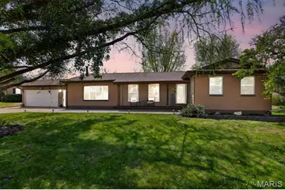 115 Carroll Drive, Ellisville, MO 63336 - Photo 44