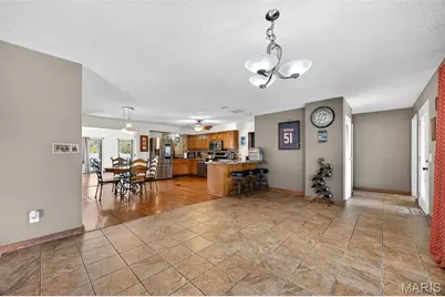 115 Carroll Drive, Ellisville, MO 63336 - Photo 14