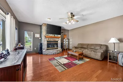 115 Carroll Drive, Ellisville, MO 63336 - Photo 10