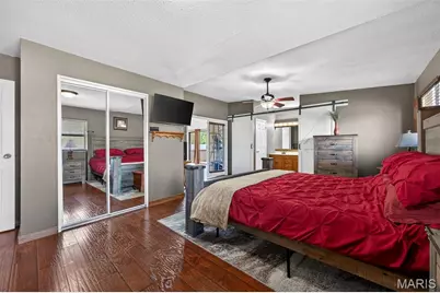 115 Carroll Drive, Ellisville, MO 63336 - Photo 28