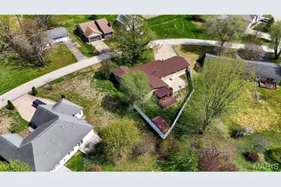 115 Carroll Drive, Ellisville, MO 63336 - Photo 6