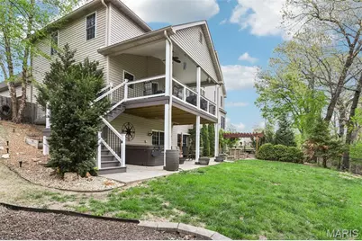600 Gerries Way, High Ridge, MO 63049 - Photo 60