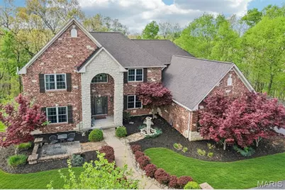 600 Gerries Way, High Ridge, MO 63049 - Photo 1