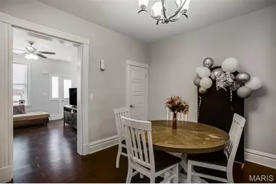 3857 Virginia Avenue, Saint Louis, MO 63118 - Photo 12