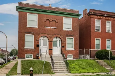3857 Virginia Avenue, Saint Louis, MO 63118 - Photo 2