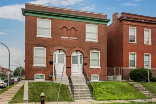 3857 Virginia Ave, Saint Louis, MO 63118 - Photo 2