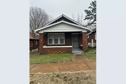 5712 Floy Avenue, Saint Louis, MO 63136 - Photo 1